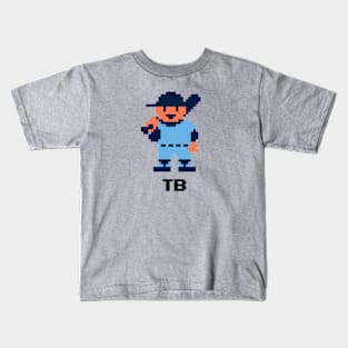 RBI Baseball - Tampa Kids T-Shirt